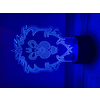 GENTILIS Alliance LED Lampa, RGB