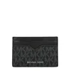 Michael Kors Etui temno siva/črna