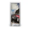 tulup.si Tapete na vratih Off-road vozilo 75x205 cm