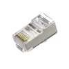 XtendLan STP RJ45 CAT5e priključek, kabel, zaščiten, okrogel, 50u