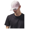 Flexfit Garment Washed Cotton Dad Hat Pink