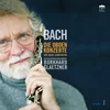 Johann Sebastian Bach & Burkhard Glaetzner & Mitteldeutscher Bach Konvent - The Oboe Concertos (Reissue) (2 LP)