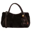 Zebra trends Jolie 25996 Dark brown