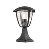 Brilagi - LED spoljašnja lampa LUNA 1xE27/60W/230V IP44