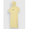FCS brisača Surf poncho butter