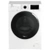 Mašina za pranje veša Beko WUE 8746 N - Bela
