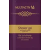 MULTIACTIV Gel za tuširanje 50 kesica po 15 ml
