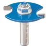 Einhell HM glodalo 3 za proreze | SB, za glodalicu, drvo/plastika ( 49754030 )