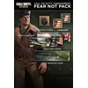 CoD WWII Call of Duty Endowment Fear Not Pack Steam Key GLOBAL