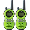 Haba Terra Kids Otroške radijske postaje Walkie Talkie 2 kosa