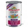 ALMO NATURE Daily Menu 6 x 400 g - Zajec
