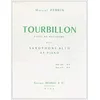 PERRIN-TOURBILLON POUR SAX