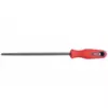 Turpija za drvo okrugla sa ručkom Conmetall COX966320 - 8 mm x 200 mm