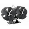 Ventilator za kamin, 2 propelerja, EPSILON