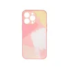 Maska za telefon za Iphone 12 (6.1) DZ3 FASHION CASE 6, Roze