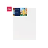 Platno slikarsko DELI 100% pamuk, 280g - 25cm*35cm