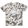 Yungblud Weird Tracklist (Wash Collection) Grey XL Majica