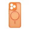 Maska Mag Case ColorLoop za Honor 600 bela