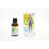NATURA SANARE Cardio Drops Biljne kapi za jačanje srca, 30ml