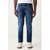 7 FOR ALL MANKIND slim taper kavbojke moške