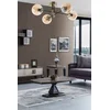 Conceptum Hypnose Luster DoLü nay, 35cm, 65 cm, E27