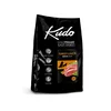 Kudo Low Grain hrana za pse - Turkey and Duck Senior Light 3kg