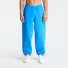 Superge Nike Mens Fleece Pants Lt Photo Blue S