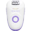 Beautifly CompactSilk Epil epilator 3v1 1 kos
