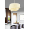 Opviq Luster Barette Hazeran, 32x32cm, Beli