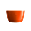 Salad bowl, ceramic, 22cm/3.7L, Toscane - Emile Henry