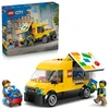 Lego City Lego kombi 60500, Uzrast 6+