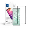 Blue Star 5D kaljeno staklo - za Honor 70 - crno