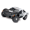 TRAXXAS SLASH 4X4 VXL FOX RTR 1/10 4WD SHORT-COURSE-RACE-TRUCK