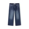 MINOTI Kavbojke moder denim
