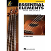 GROSS:ESSENTIAL ELEMENTS FOR UKULELE BOOK 1