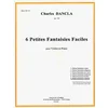 DANCLA:PETITE FANTAISIE MARCHE OP.126/NO.6