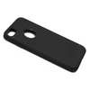 Futrola silikon BRUSHED za Iphone 7 crna