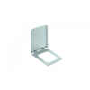 WC daska Xeno2 Soft close 500.537.01.1