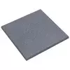 Ploče za zaštitu od padova 18 pcs Siva 50 x 50 cm Guma