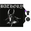 Bathory - Bathory (LP) SET L