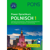 PONS Power-Sprachkurs Polnisch 1