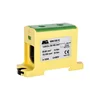 em Enotirni tirni konektor 25-150mm2 rumeno-zelen EURO OTL 150 1xAl/Cu 606150 E