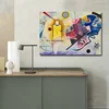Wallity Slika na platnu 70x100cm