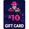 Daddy Skins Wallet Card 10 USD Key GLOBAL