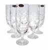 Marika Kristalni kozarci za pivo 330 ml Grinder