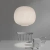 VISEČA SVETILKA TARTAN LED BELA FOSCARINI FN273007L_10