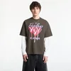 Majice Playboy x FTSHP T-Shirt Lollies Dark UNISEX Grey XS