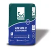 SUN PIGMENTS Oksidna boja za beton/gips - PLAVA 25KG
