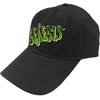 Genesis Green Classic Logo Kapa Black UNI