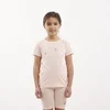 Lotto Majica za devojčice cuore t shirt GG, Roze